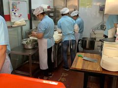 -华天二友居肉饼(新街口店)