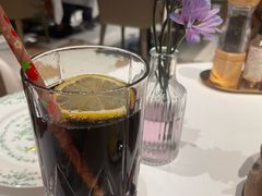-Osteria Garden 生蚝花园餐厅(原进贤路店)