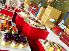 -索菲特西湖大酒店·香榭丽全日候餐厅(南山路店)