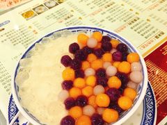 -赵记传承·中国甜品(福州总店)
