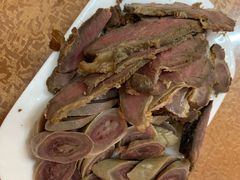 驴肉-胡同老锅烙(南二道街)