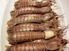 -开海·红岛海鲜虾水饺(石老人店)