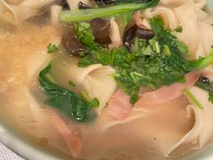 -萧记三鲜烩面(黄河南路店)