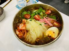 -禾谷韩餐(热带海洋学院店)