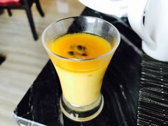 -长沙北辰洲际酒店-兰调全日餐厅