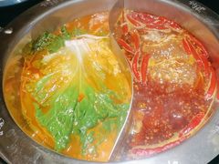 -井格·重庆火锅(王府井店)