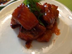 -川味中国寻香馆(琴台路店)
