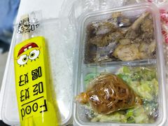 -台北风味(第一家快餐)