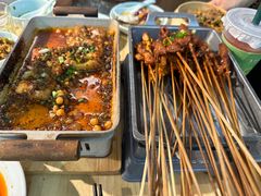 -全牛匠·乐山跷脚牛肉(新中关店)