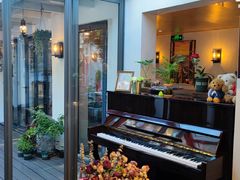 -EATALIA意塔利意式餐厅(鼓楼店)