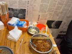 -柳州肥姨妈大骨螺蛳粉(江宁万达店)