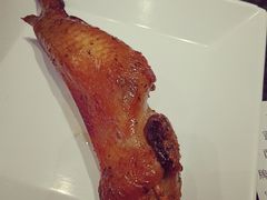 蜜糖烧鸡翼-大家乐(广州中华广场店)