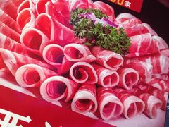 -季季红火锅(动壹店)