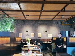 -庐灶江南·江南菜·四合院Bistro(东直门雍和宫·原华侨宾馆店)