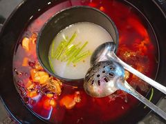 -重庆烧鸡公火锅(簋街店)