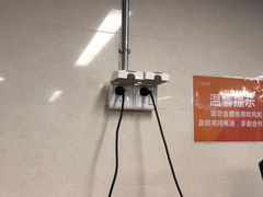 -南山文体中心-游泳馆