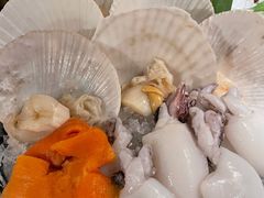 -温野菜涮涮锅(西单大悦城店)