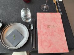 -醉东Oriental House(静安嘉里中心店)