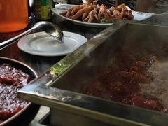 -凤来栖·净庭院·火锅(欧尚店)