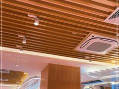 大堂-西贝(东城万达广场店)