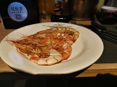 -星伦多 自助料理(圆融店)