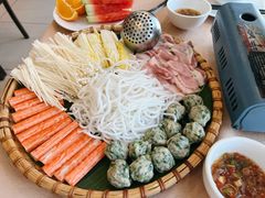 -桂林肥仔·中华餐饮名店(园湖店)