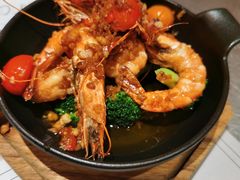 -火山屋台(新街口店)