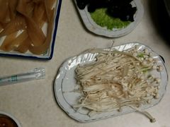 -亿百顺红焖羊排小馆(总店)