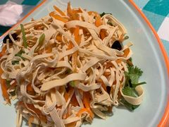 -向外鱼乐·土菜·虹鳟鱼