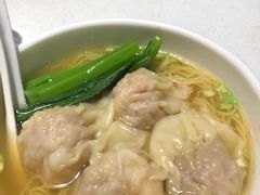 -港久茶餐厅(鹭洲里店)
