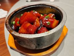 -阿明小菜·海鲜·上海菜(梅陇店)