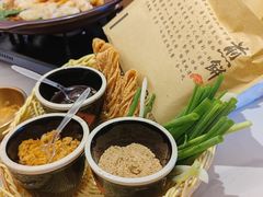 -偏爱炒鸡(老县衙店)