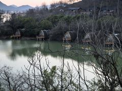 -芳草地度假酒店·野炉中餐厅