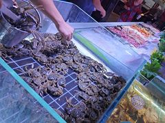 -聚盛源蒸汽海鲜火锅烤肉自助(巨川金海岸购物广场店)