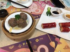 -点都德(大茶楼店)