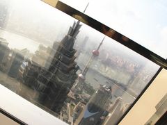 外景-上海柏悦酒店