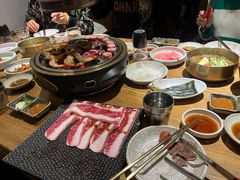 -泥炉烧肉师(新街口金銮巷店)