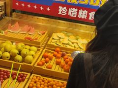 -姜胖胖无限自助烤肉(罗湖宝能店)