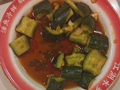 -江湖水乡铁锅炖魚(周庄嘉园店)