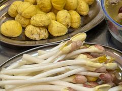 -楠波炭炉鸡煲馆(桥北店)