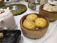 -金满楼(天河中路店)