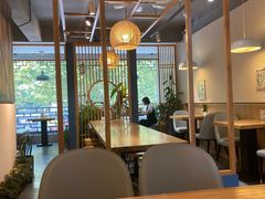 -红小满休闲餐厅(十全街店)