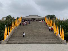 -黄帝陵