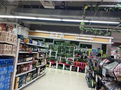 -永辉超市(新世界店)