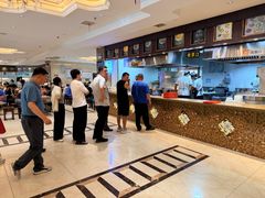-磨沟沿老字号牛肉面·清真(金港城店)