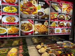 -永红源啤酒·烧烤·海鲜·大排档(台柳路店)
