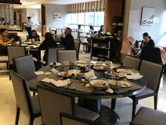 -盛宴自助餐厅(运达喜来登店)