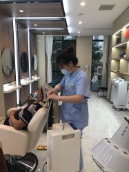 -大麦微针植发丨全国连锁