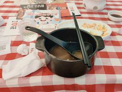 -西贝(上海我格广场店)