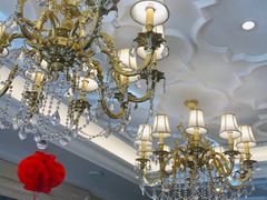 店内布置-南山鲜虾面·活鲜小馆·海味大连菜(南山总店)